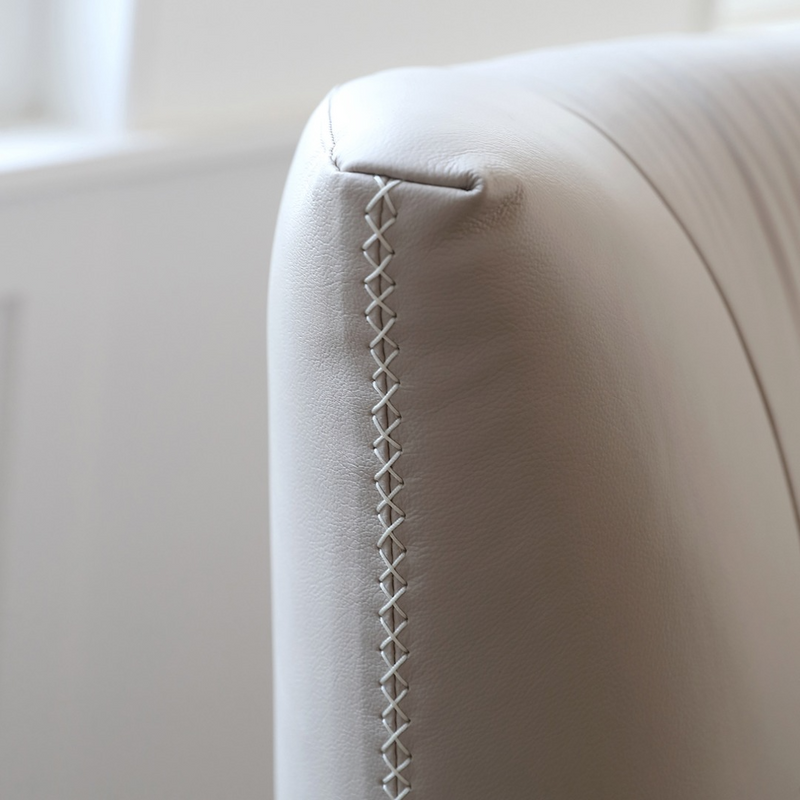 Emanuell Fabric Bed Frame