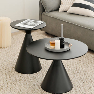 Gwydion Metal End Table (Set of 2)