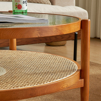 Ramsay Round Side Table