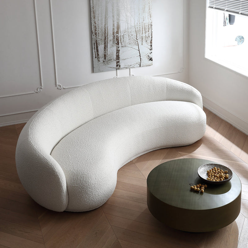 Julep Fabric Sofa