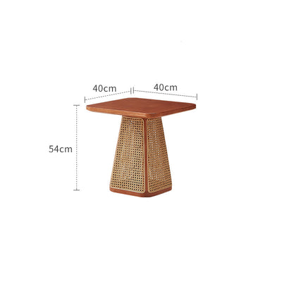 Eden Coffee Table