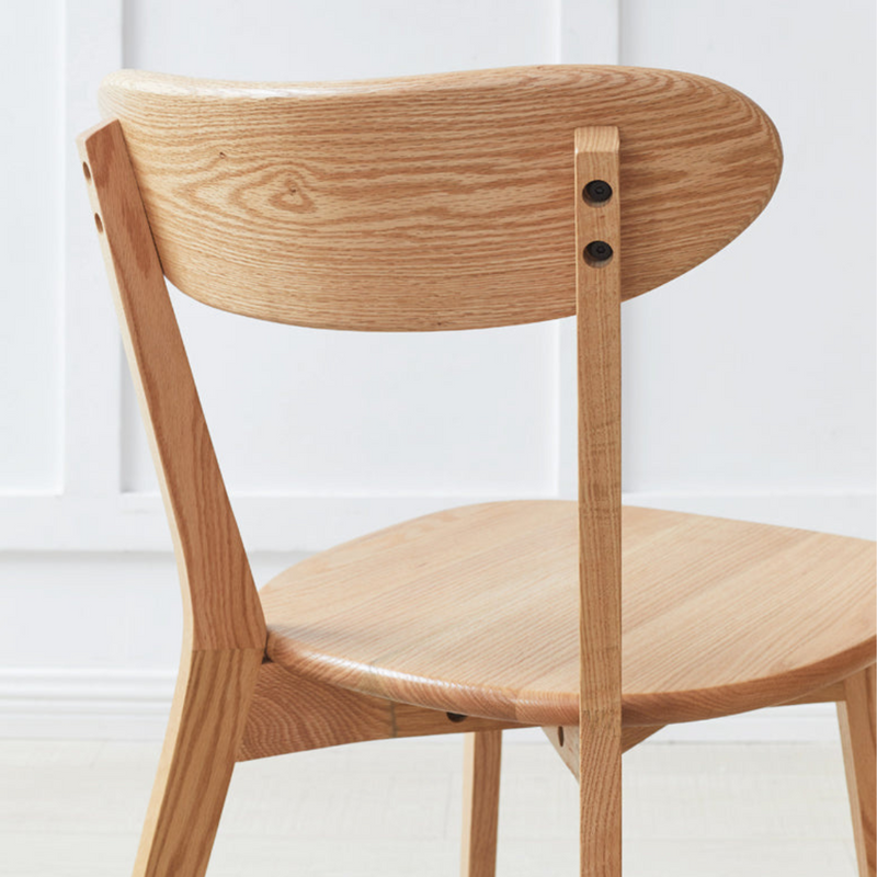 Boothby Side Chair(Set of 2）