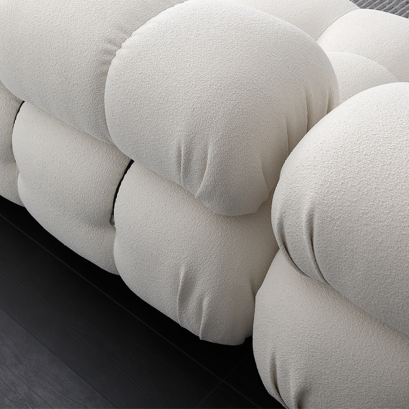 Mario Block Designer Sofa