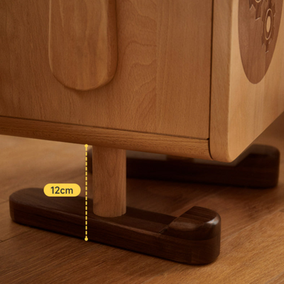 Habib Robot Cabinet
