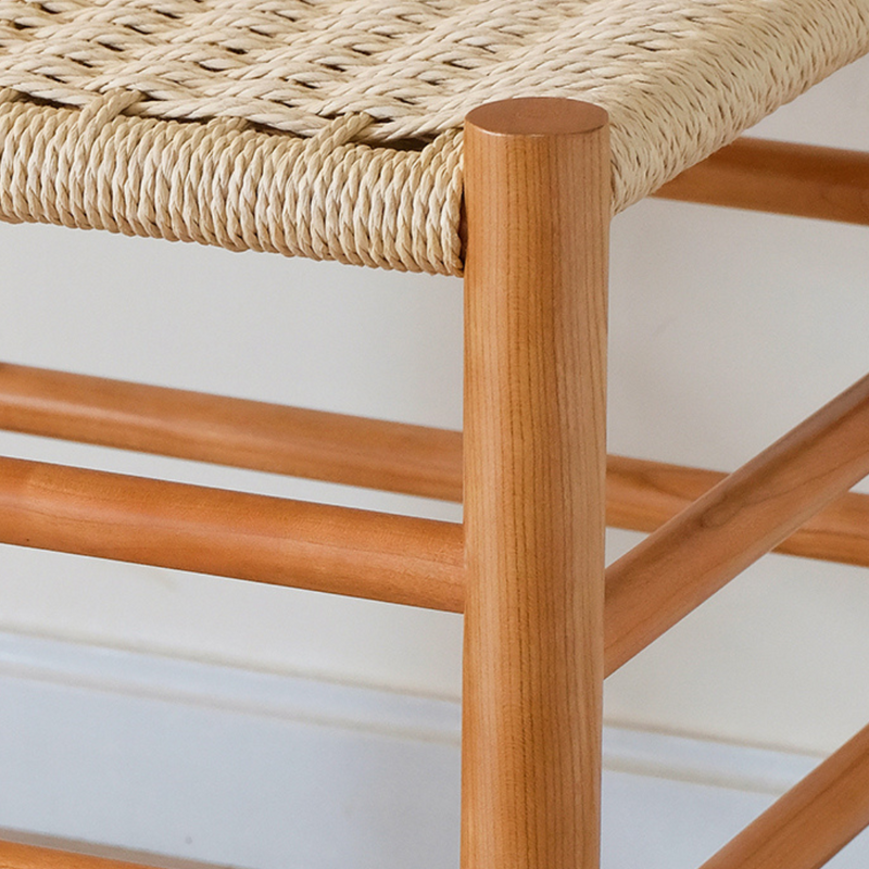 Tapscott Wood Dining Chair (Set of 2)