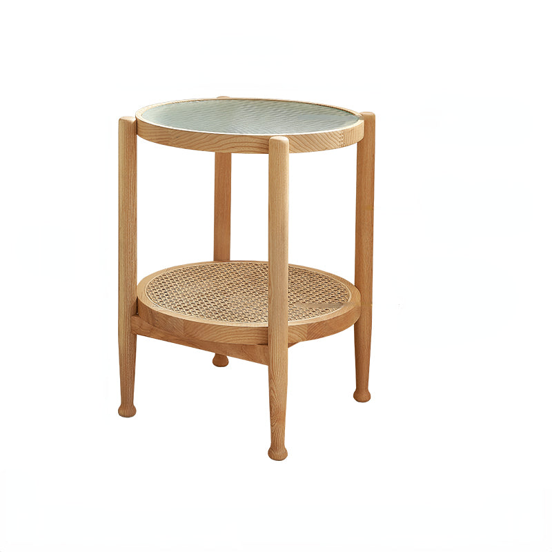 Ramsay Round Side Table