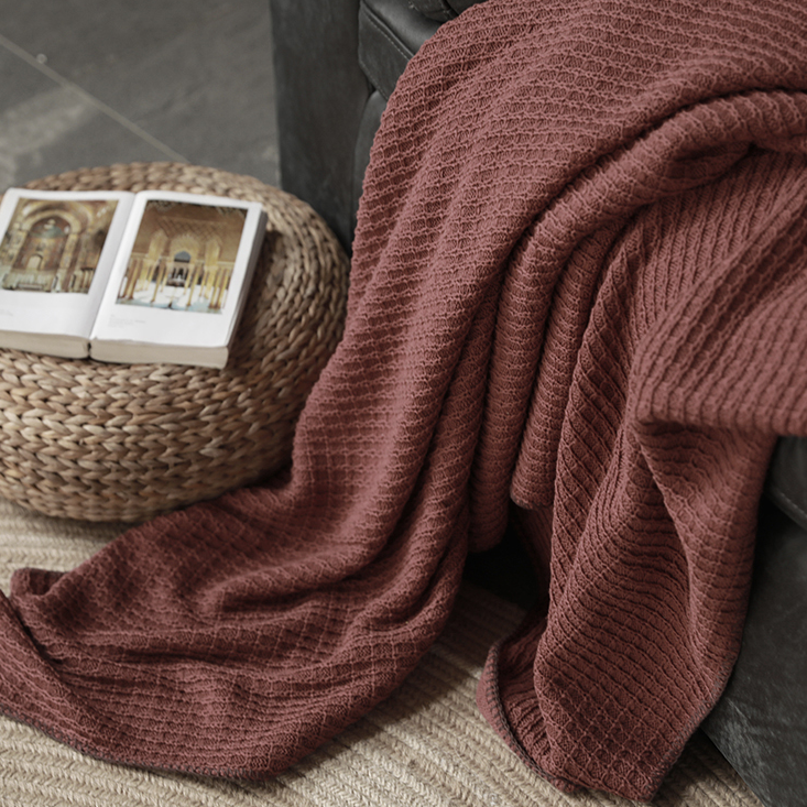 Petya Nap Blanket