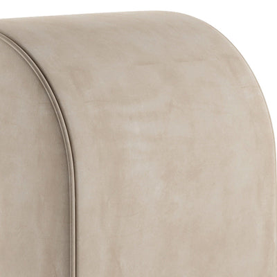 Ernie Upholstered Bench