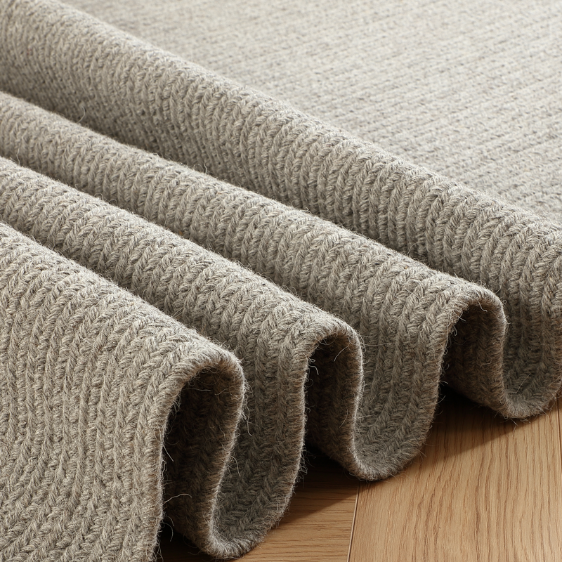 Kenli Rug Kehly Wool Rug – cozymatic HK