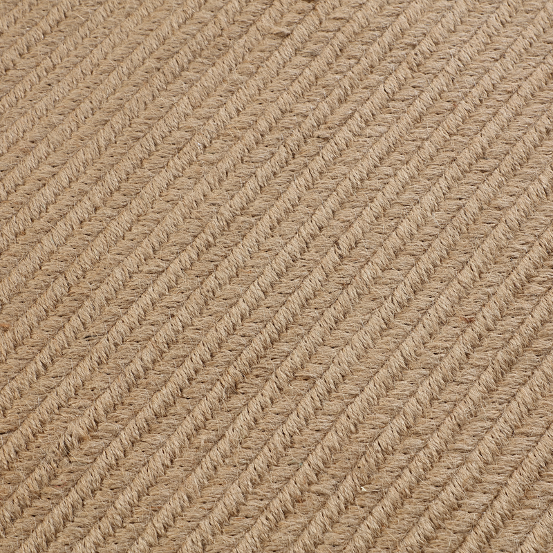 Giacinto Jute Woven Rug