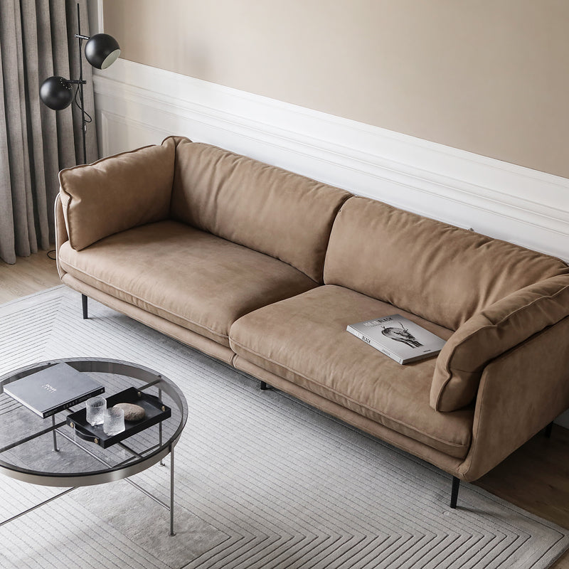 Heidine Arm Sofa