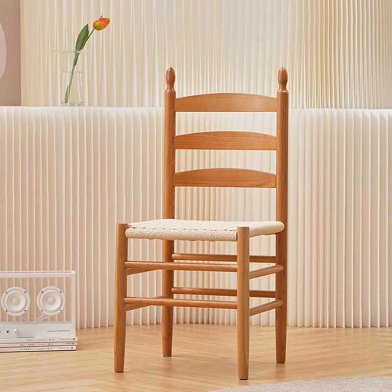 Tapscott Wood Dining Chair (Set of 2)