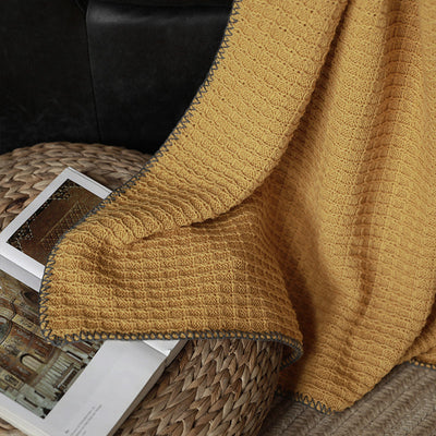 Petya Nap Blanket