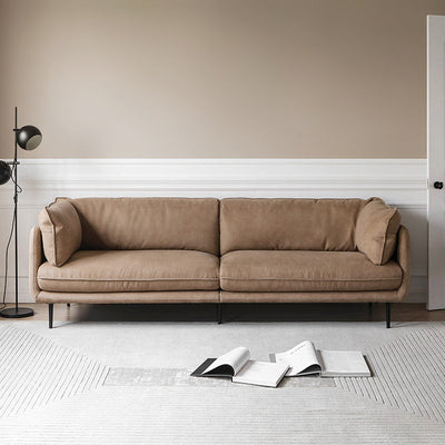 Heidine Arm Sofa