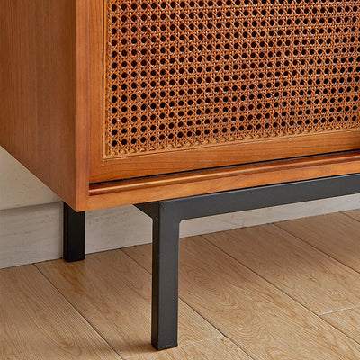 Jablonski Rattan Sideboard