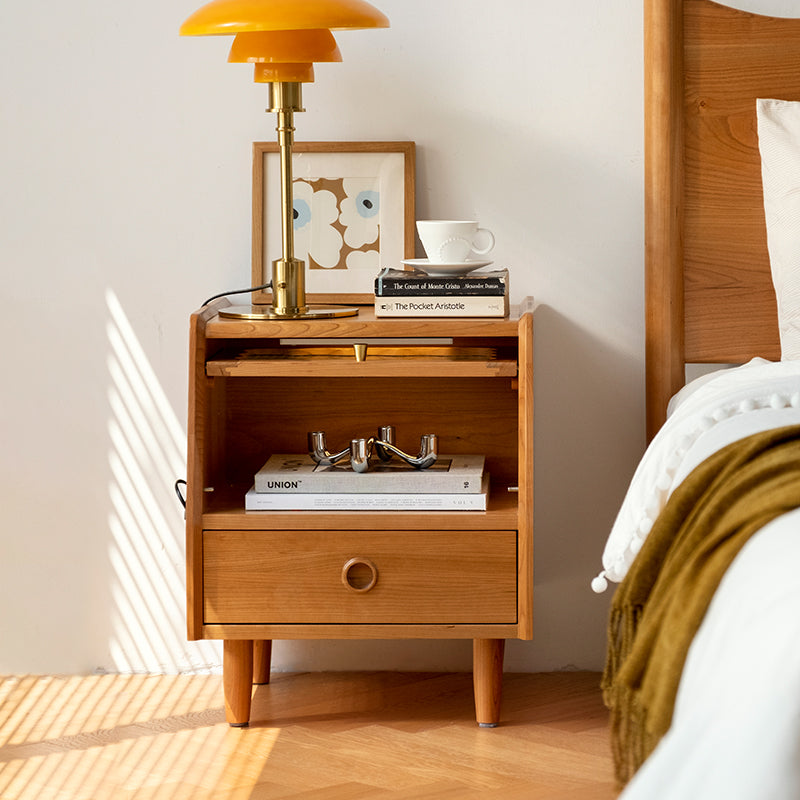 Scanlon Accent Nightstand