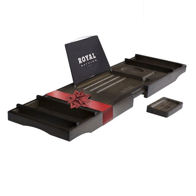 Elledge Bathtub Caddy Tray