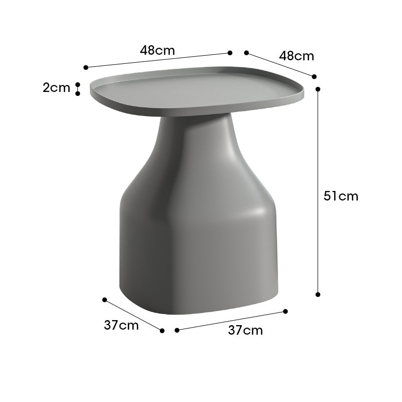 Bargas Designer Nightstand