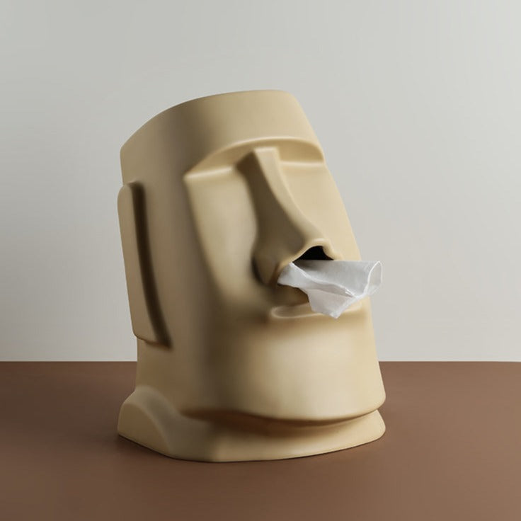 Hyde Ceramics Napkins Holder
