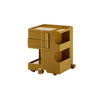 2/3 Tier Storage Trolley Cart