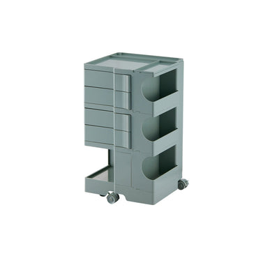 2/3 Tier Storage Trolley Cart