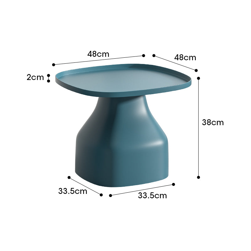 Bargas Designer Nightstand