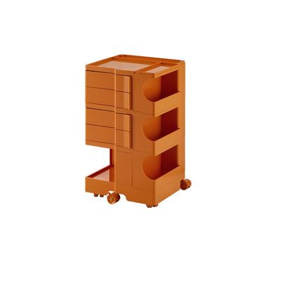 2/3 Tier Storage Trolley Cart