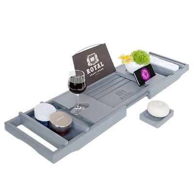 Elledge Bathtub Caddy Tray