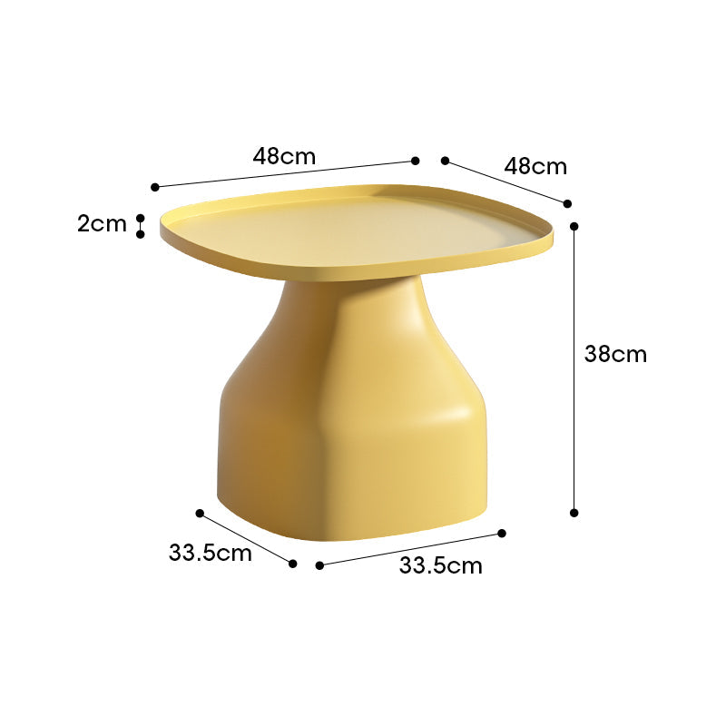 Bargas Designer Nightstand