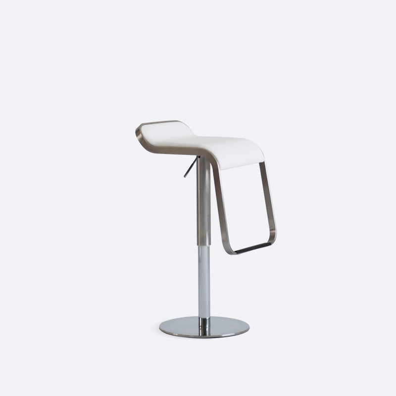 Felipe Swivel Adjustable Bar Stool