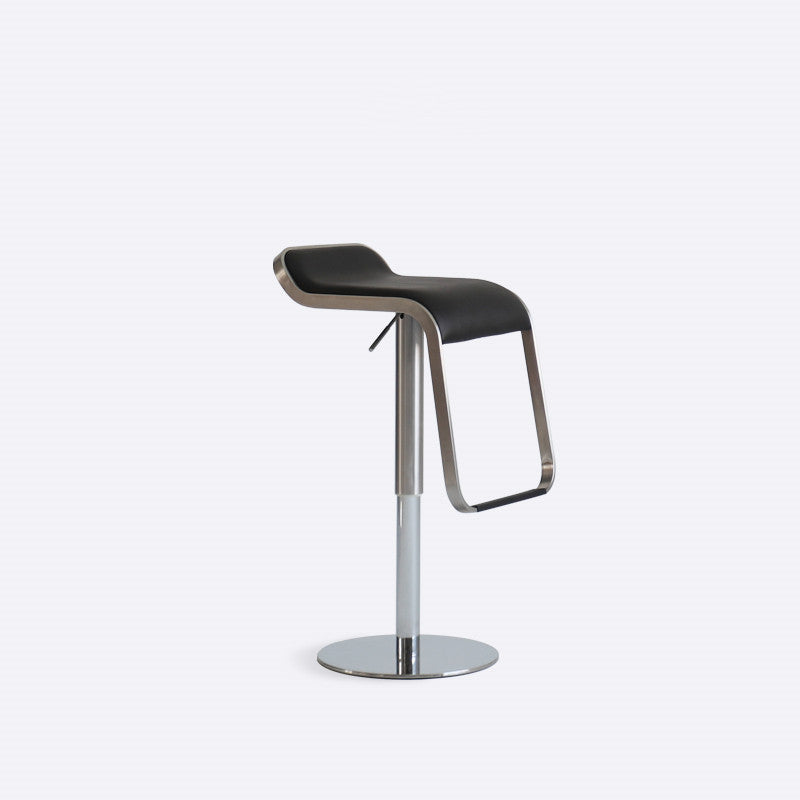 Felipe Swivel Adjustable Bar Stool