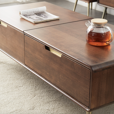 Anderson Coffee Table with Storage