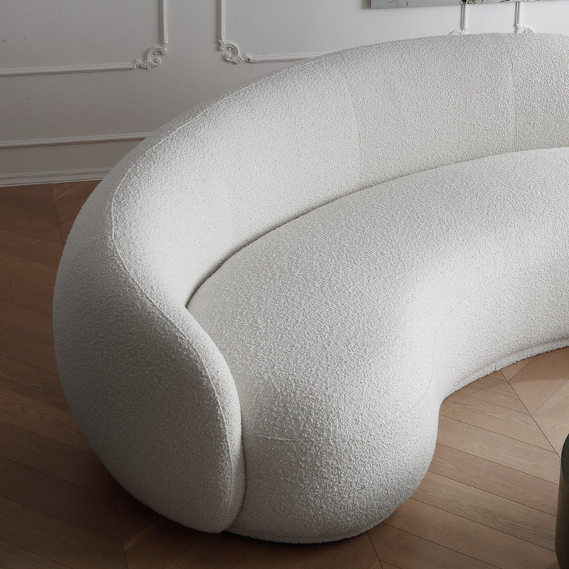 Julep Fabric Sofa