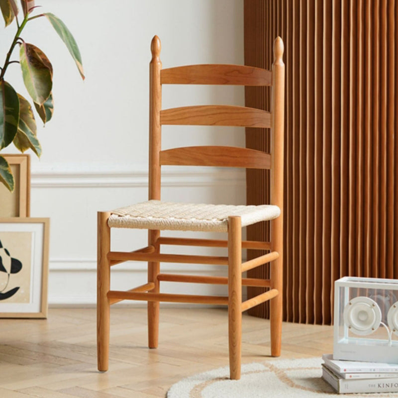 Tapscott Wood Dining Chair (Set of 2)