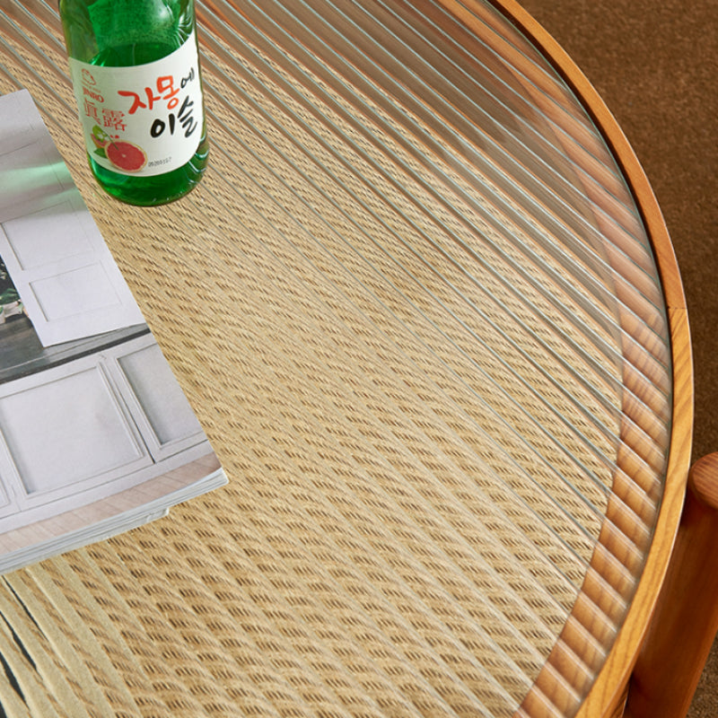 Ramsay Round Side Table