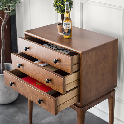 Dimitre 3 Drawer Chest