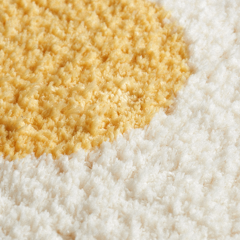 Dominica Sunflower Rug