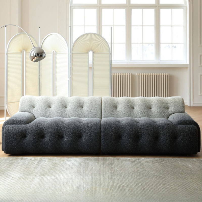 Emilio Upholstered Sofa