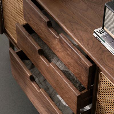 Kody Solid Wood Sideboard