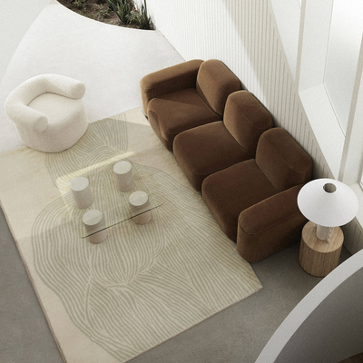 Angelick Area Rug