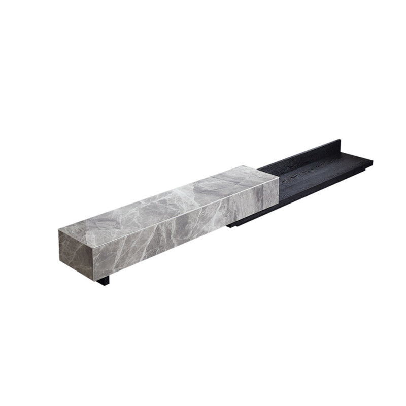 Alani Extendable TV Stand