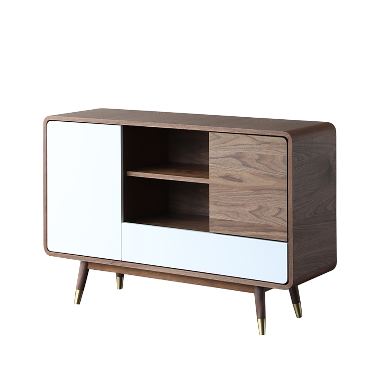 Justine Rounded Sideboard