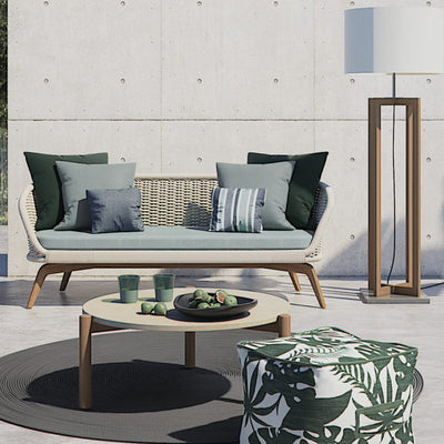 Greyling Outdoor Sofa