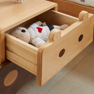 Mags Hippo Nightstand