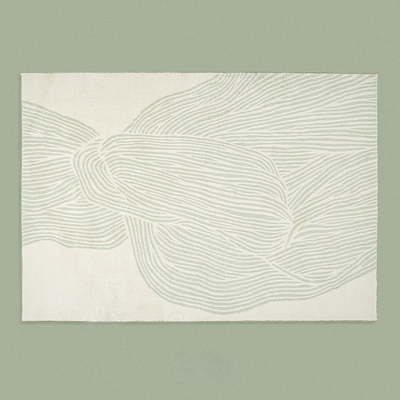 Angelick Area Rug