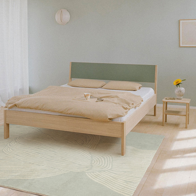 Angelick Area Rug