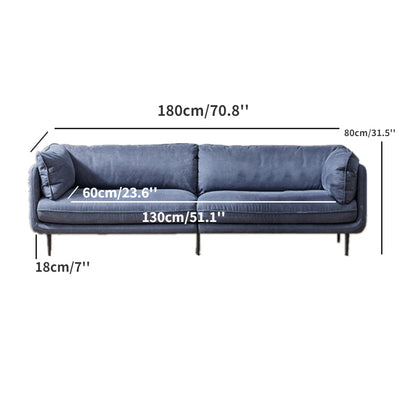 Heidine Arm Sofa