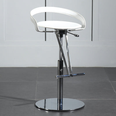 Sharman Adjustable Bar Stool