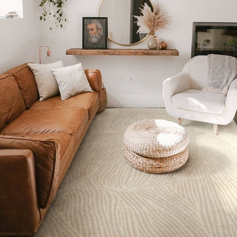 Angelick Area Rug