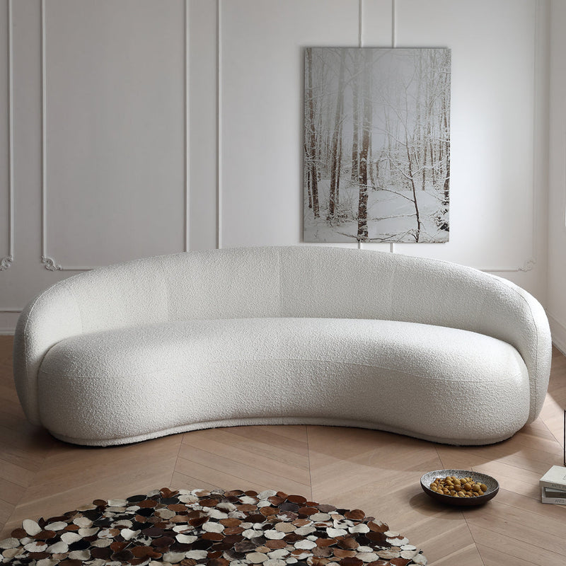 Julep Fabric Sofa
